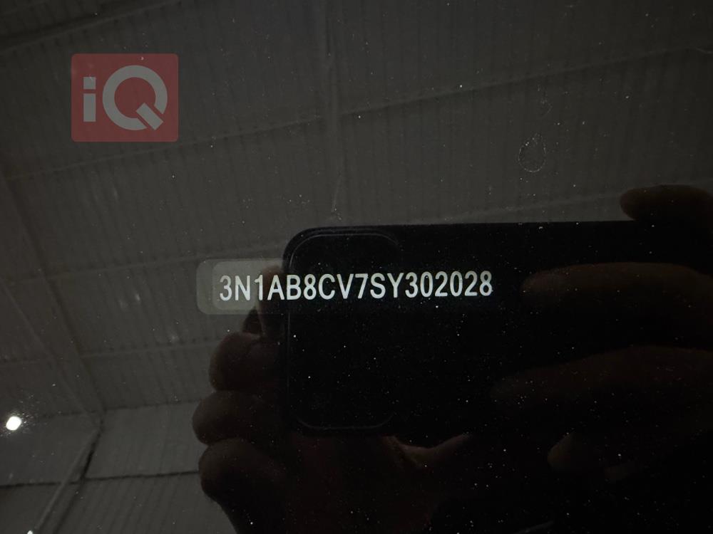 نيسان سنترا